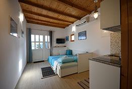 Apartment Julia - Mali Lošinj - Croatia