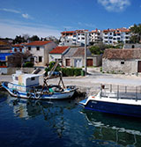 Unterkünften - Ferienwohnungen - Mali Lošinj - Unije - Kroatien