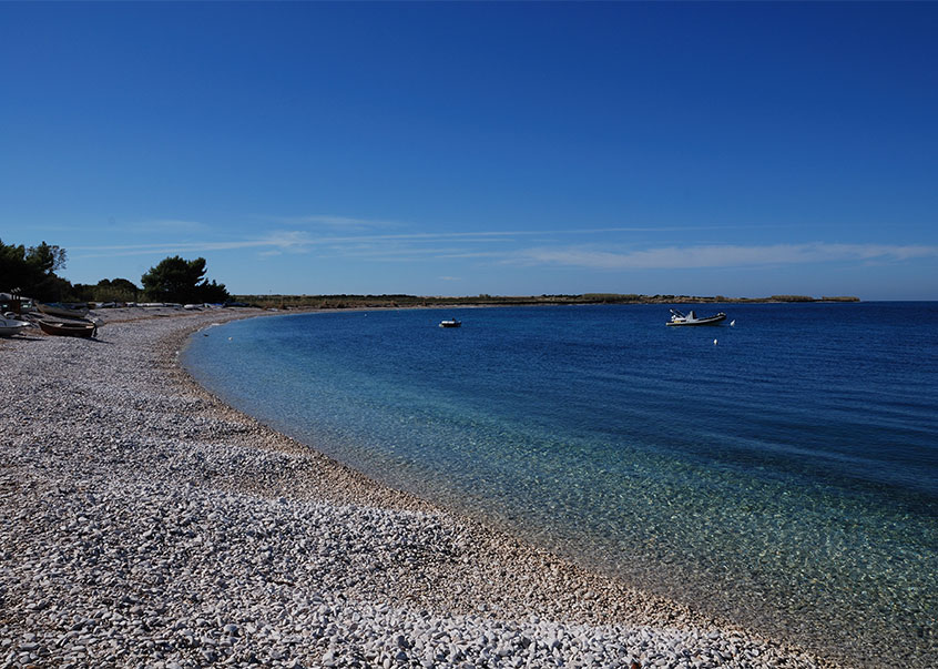 Unterkünften - Ferienwohnungen - Mali Lošinj - Unije - Kroatien