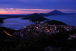 Alloggio - Appartamenti - L'isola di Lussino - Mali Lošinj - Unije - Croazia