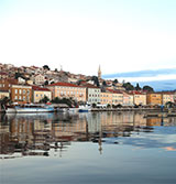 Alloggio - Appartamenti - L'isola di Lussino - Mali Lošinj - Unije - Croazia