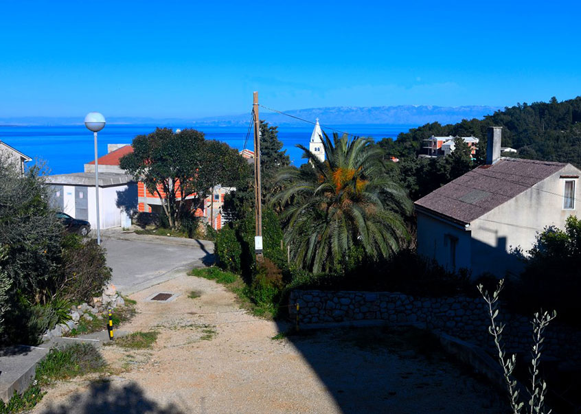 Apartmani - Mali Lošinj - Unije - Hrvatska