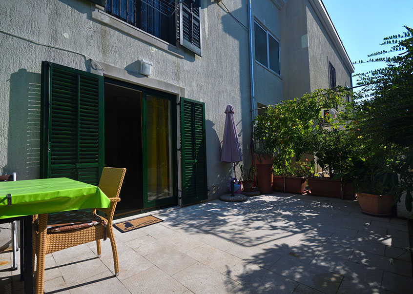 Accommodation - Apartments - Island Lošinj - Croatia