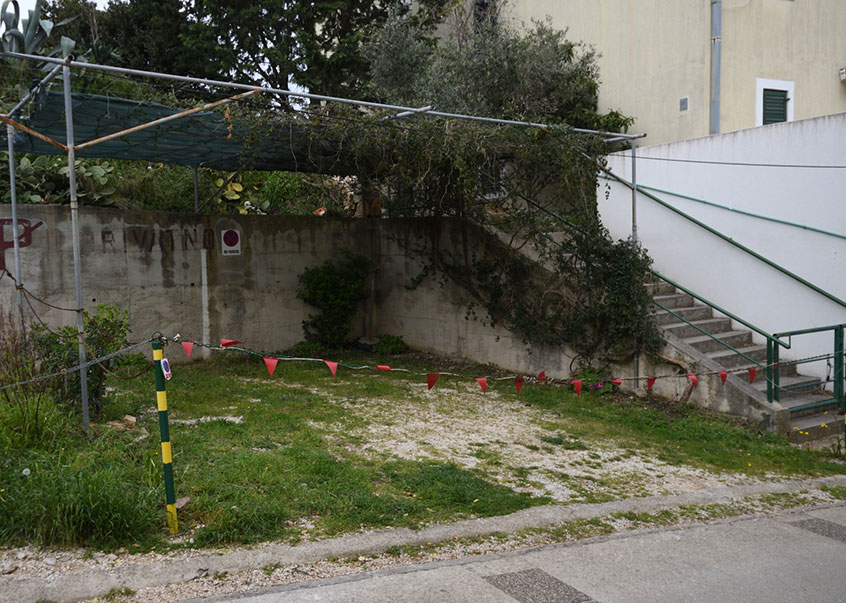 Unterkünften - Ferienwohnungen - Mali Lošinj - Unije - Kroatien